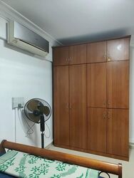 Blk 228 Bukit Batok Central (Bukit Batok), HDB 3 Rooms #547865331